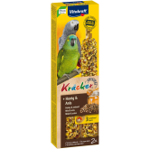 Kräcker® + Honig & Anis