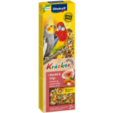 Kräcker® + Mandel & Feige