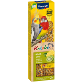 Kräcker® + Kiwi & Citrus