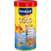 Gold Flake-Mix