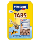 TABS
