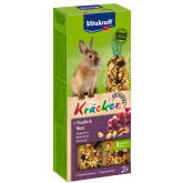 Kräcker® + Traube & Nuss