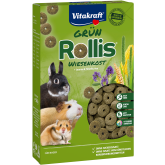 Grün Rollis®