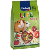 LIFE Power