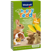 happy Teddy