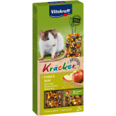 Kräcker® + Dinkel & Apfel