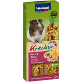 Kräcker® + Frucht & Flakes