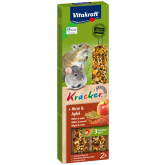 Kräcker® + Hirse & Apfel