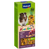 Kräcker® + Traube & Nuss