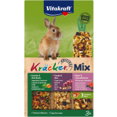 Kräcker® Mix + Gemüse / Nuss / Waldbeere