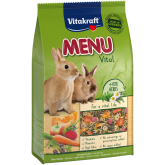 MENU Vital