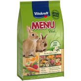 MENU Vital