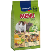 MENU Vital