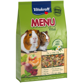 MENU Vital