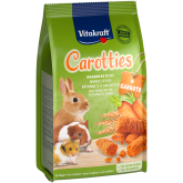 Carotties