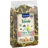 Vita Verde® Nature Mix Spitzwegerich & Rotklee