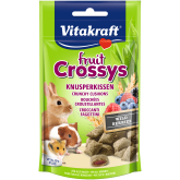 Fruit Crossys Waldbeere