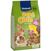 Pop & Corn