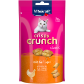 Crispy Crunch mit Geflügel