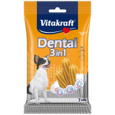 Dental 3in1, XS, bis 5 kg