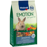 Emotion® SENSITIVE All Ages