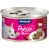 Poésie® Mousse + Rind