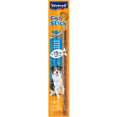 Fish Stick + Lachs