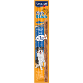 Fish Stick + Forelle
