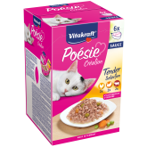 Poésie® Création in Sauce, Multipack