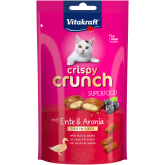 Crispy Crunch mit Ente & Aronia