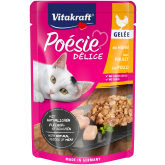 Poésie® Délice mit Huhn in Gelée