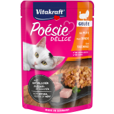 Poésie® Délice mit Pute in Gelée