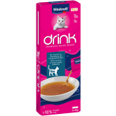 Drink Lachs-Geschmack+L-Carnitin