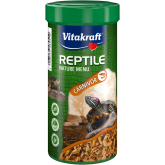 Reptile Nature Menu