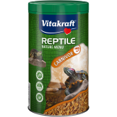 Reptile Nature Menu