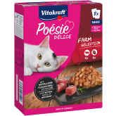 Poésie® Délice Multipack Farm Selection