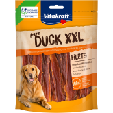 DUCK FILETS XXL Entenbrustfiletstreifen