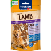 LAMB DUO FISH Lammfleisch & Fisch