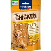 CHICKEN FILETS Hühnchenfilet mit Käse