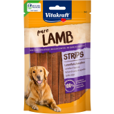 LAMB STRIPS Lammfleischstreifen