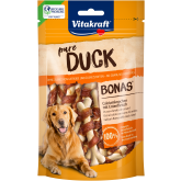 DUCK BONAS® Calciumknochen mit Entenfleisch