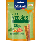 Vita Veggies® Stickies Süßkartoffel & Karotte