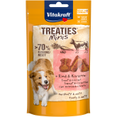 Treaties® Minis + Rind & Karotte