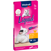 Liquid Snack mit Huhn + Taurin