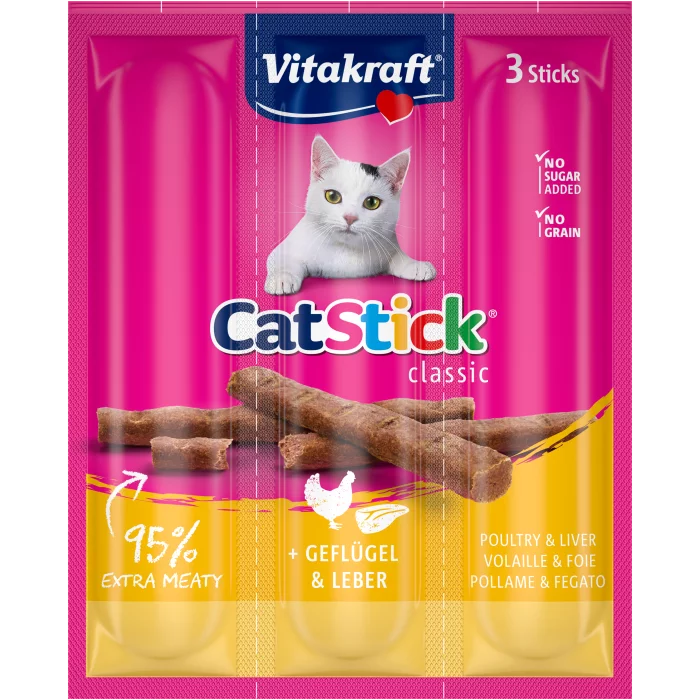Supply cat store